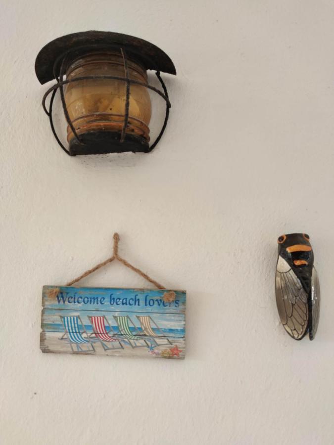 Beach And Tennis Sant Josep de sa Talaia Exterior foto